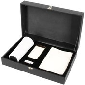 Resim Kişiye Özel İsim Baskılı Beyazıt Hediyelik Set 