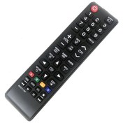 Resim Yeni Bn59-01199f Samsung Uyumlu Akıllı Lcd Led Tv Uzaktan Kumanda Un60j6200af Un65ju640 Un32j4500af Fernbedienung 