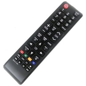 Resim Yeni Bn59-01199f Samsung Uyumlu Akıllı Lcd Led Tv Uzaktan Kumanda Un60j6200af Un65ju640 Un32j4500af Fernbedienung 