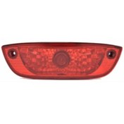 Resim FESAN Hyundai Getz Arka Tampon Reflektörü Arka Sis Lambası 2006--2011 