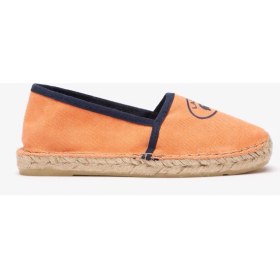 Resim Lacoste Kadın Turuncu Espadril 747CFA0024 Abq 
