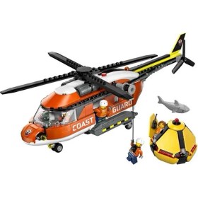 Resim Nacario Mey Ithalat® Sahil Güvenlik Helikopteri 60503 