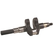 Resim İtal/Çin 170F 5hp Dizel Krank Mili Kamalı 19 MM (30-19-58) 