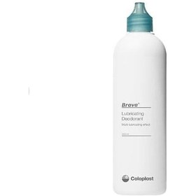 Resim Medikaltec Brava Kayganlaştırıcı Deodorant 
