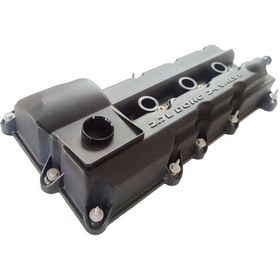 Resim Skp Dodge Avenger 2.7l V6 2008-2009 Motor Kapağı Sk260043 