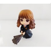 Resim Harry Potter Hermione Granger Süpürgeli Figür Oyuncak Koleksiyon Diğer