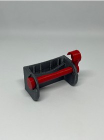 Resim kayseri3D Dyson V10 V11 V15 Uyumlu Tetik Kilidi - 1 Adet 