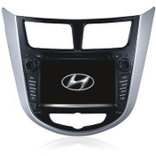 Resim Navimex Hyundai vera Ürün Kodu: Nav 9919 Navigasyon Kamera 
