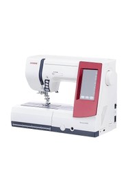 Resim Janome Mc9900 Bilgisayarlı Dikiş Nakış Makinesi 
