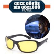 Resim Genel Markalar Gece Sürüş ve Sis Gözlüğü 