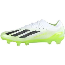 Resim Adidas X Crazyfast.1 FG (HQ4516) | Beyaz 