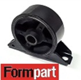 Resim MOTOR TAKOZU ALT TRAVERS TAKOZU ÖN 1996-2004 S40/V40 