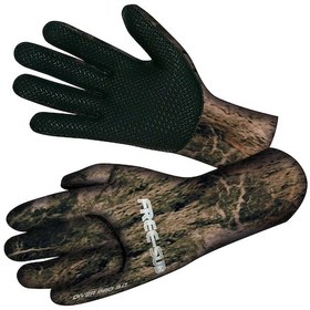 Resim Free-Sub Diver Pro 3mm Saros Neopren Dalış Eldiveni Çok Renkli 