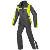 Resim SPIDI TOURING RAIN KIT LADY KADIN YAĞMURLUK TAKIM 