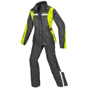 Resim SPIDI TOURING RAIN KIT LADY KADIN YAĞMURLUK TAKIM 