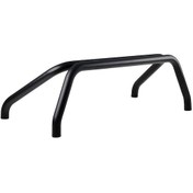 Resim Mitsubishi L200 Roll Bar Sandplus Black 2007+ / 2020+ Prb04 