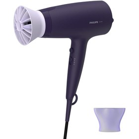 Resim Philips BHD340/10 2100 W Saç Kurutma Makinesi 