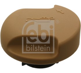 Resim FEBI BILSTEIN 19491 | Opel Corsa B 1.4 / 1.6 Benzinli (X14XE-X16XE) Motor Yağ Kapağı 