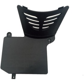 Resim Spacy Alpha Akü Kapağı 