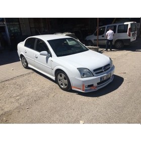 Resim Opel Vectra C Ön Ek Yeni Model 