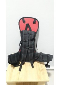 Resim Motorlu Tırpan Sırtlık Eko 