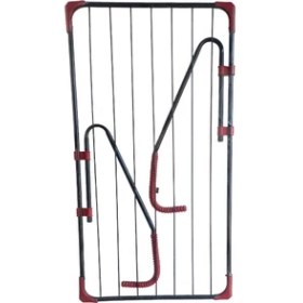 Resim Yıl-Tem Balkon Petek Çamaşır Askılığı 