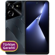 Resim Tecno Pova 5 TR Garanti | 256 GB 8 GB Siyah 