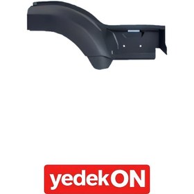 Resim Basamak Yuvası Eurotech-240 Sağ - 8144329 