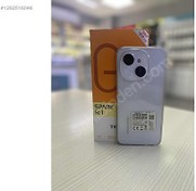 Resim Tecno Spark GO 1 İkinci El TR | 128 GB 4 GB | Beyaz 