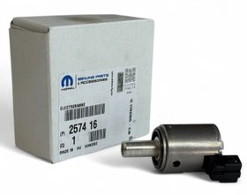 Resim Peugeot 307 AL4 Otomatik Şanzuman Selenoid Valfi PSA | 2574.16| 