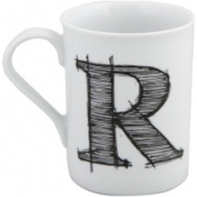 Resim Porland Harfli Porselen 285Cc Kupa R 04Ap016125 