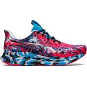 Resim Asics Noosa Tri 14 Erkek Mavi Koşu Ayakkabısı 1011b368-700 