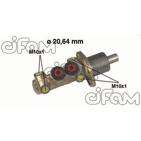 Resim Cıfam 202059 - Ana Merkez R19 I-ıı-mgn I 96-03 Clıo 90-98 P106 9 