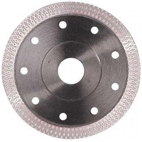 Resim Wert 2715-115 Elmas Testere. Beton 115 MM 