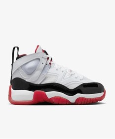 Resim Nike Jumpman Two Trey Kadın Ayakkabı Dq8431-106 