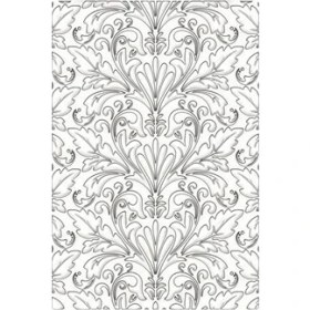 Resim 3-D Dokulu Impressions Embossing Folder Gençlik Stili, 665293, Multicolor, One Size 
