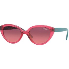 Resim Vogue Vj2002 276620 46-17-125 Çocuk Güneş Gözlüğü 