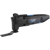 Resim Hyundai Mc20s Akülü Fonksiyonel Raspalama 20000rpm Akü Ve Şarj Cihazı Hariç 