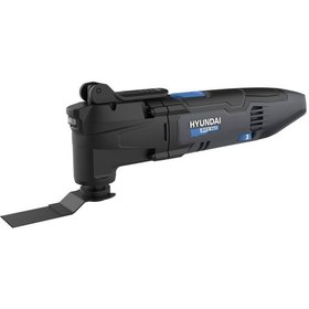 Resim Hyundai Mc20s Akülü Fonksiyonel Raspalama 20000rpm Akü Ve Şarj Cihazı Hariç 