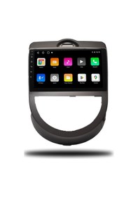 Resim Navigo Kia Soul Android Carplay Multimedya 2011-2013 4gb Ram + 64gb Hafıza + 8 Çekirdek 