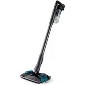 Resim Philips Aqua Plus Xc8057/01 25.2 V Dikey Şarjlı Süpürge 