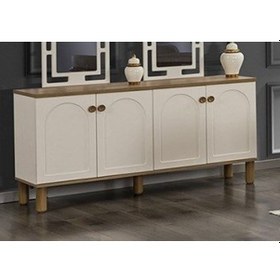 Resim Dardason Buse Aynasız Konsol Aytaşı 