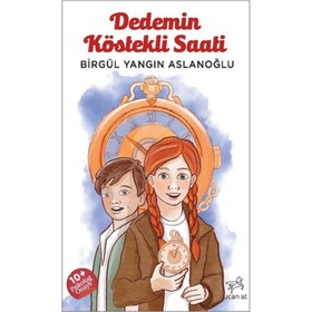 Resim Dedemin Köstekli Saati 