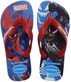 Resim Havaianas Kıds Top Marvel Iı Erkek Çocuk Parmak Arası Terlik 4148300 