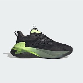 Resim Adidas Alphaboost V2 Erkek Günlük Spor Ayakkabı C-adıjh6952e10a00 Beyaz 