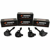 Resim Honda 1.5 Turbo / FK2 / FK8 Type R 2015-2022 Ateşleme Bobini (1 Adet) Mishimoto 