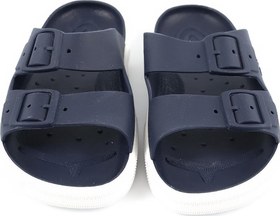 Resim Rocksy-F Navy/White Erkek Çocuk Terlik 