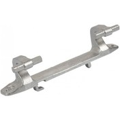 Resim Grundig Gwm4801x Uyumlu Kapak Menteşesi Üretici Etiketli 