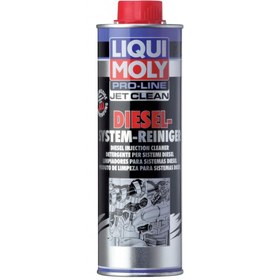 Resim Liqui Moly Dizel Sistem Temizleyici (500 Ml) - 5154 