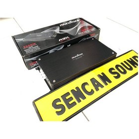 Resim Soundface - 4Kanal Sf904 - Sencan Sound 